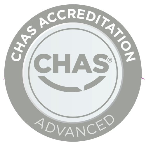 CHAS Certification