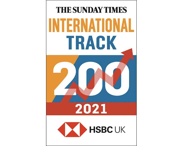 12. årlige Sunday Times HSBC International Track